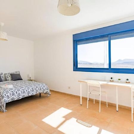 Roseville Puerto del Rosario  Eksteriør billede